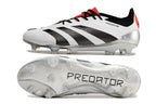 Chuteira Adidas Predator+ Elite FG - Campo