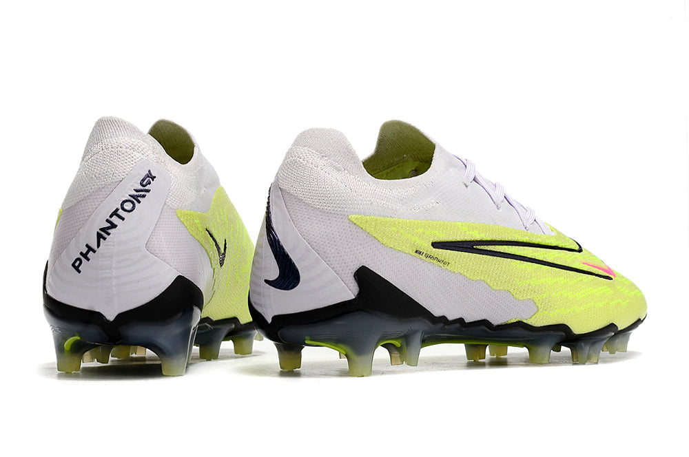 Chuteira Nike Phantom GX Elite FG - Campo