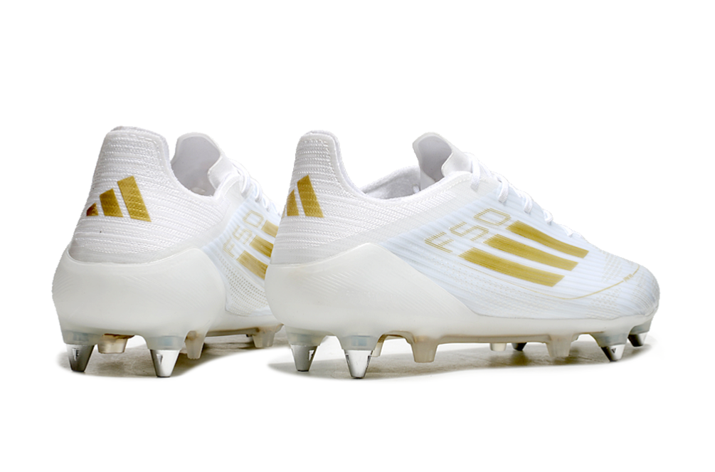 Chuteira Adidas F50 Elite SG - TRAVA MISTA