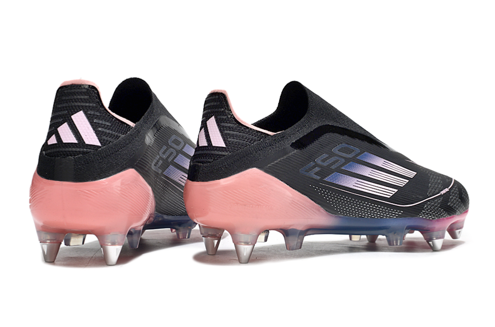 Chuteira Adidas F50 Elite SG - TRAVA MISTA