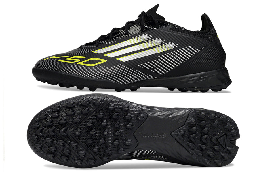 Chuteira Adidas F50 Elite - Society