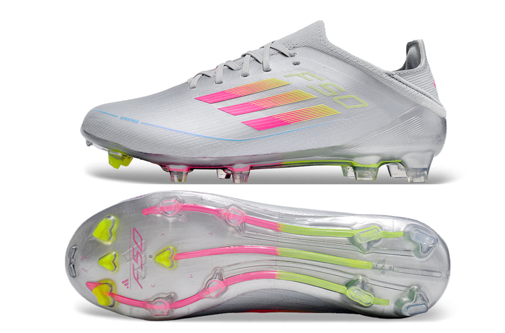 Chuteira Adidas F50 Elite FG - Campo