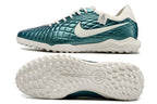 Chuteira Nike React Tiempo Legend X PRO Esmerald Society