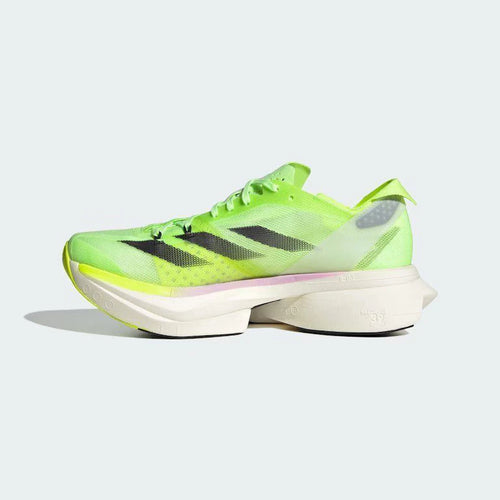 Adidas Adizero Adios Pro 3 Green