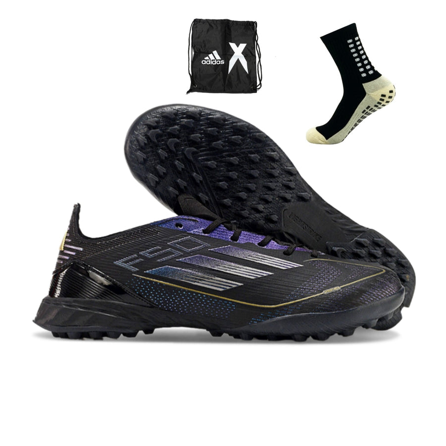 Chuteira Adidas F50 Elite - Society