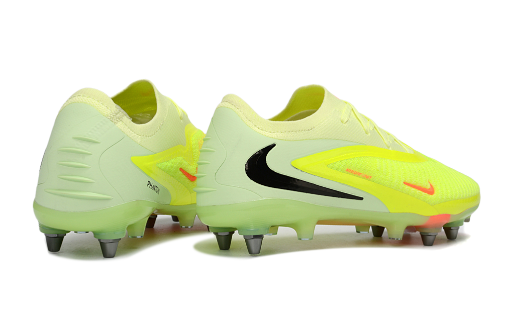 Chuteira Nike Phantom 6 Elite SG - TRAVA MISTA