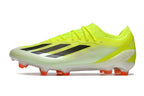 Chuteira X Adidas Crazyfast .1 FG - Campo
