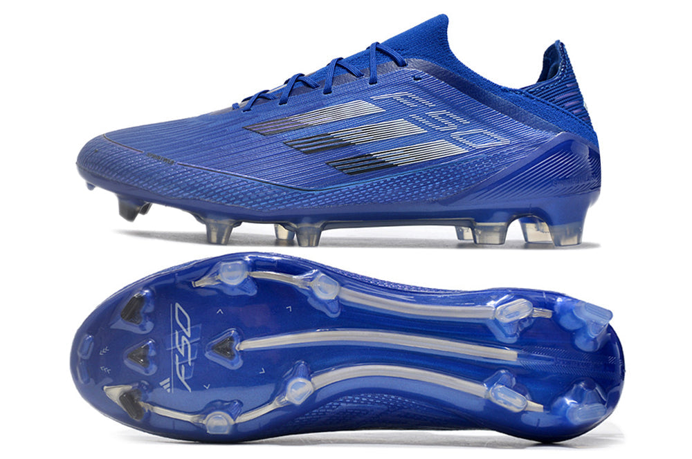 Chuteira Adidas F50 Elite FG - Campo