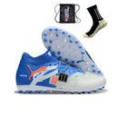 Chuteira Puma Future 8 Ultimate MG - Society (TRAVA HÍBRIDA)