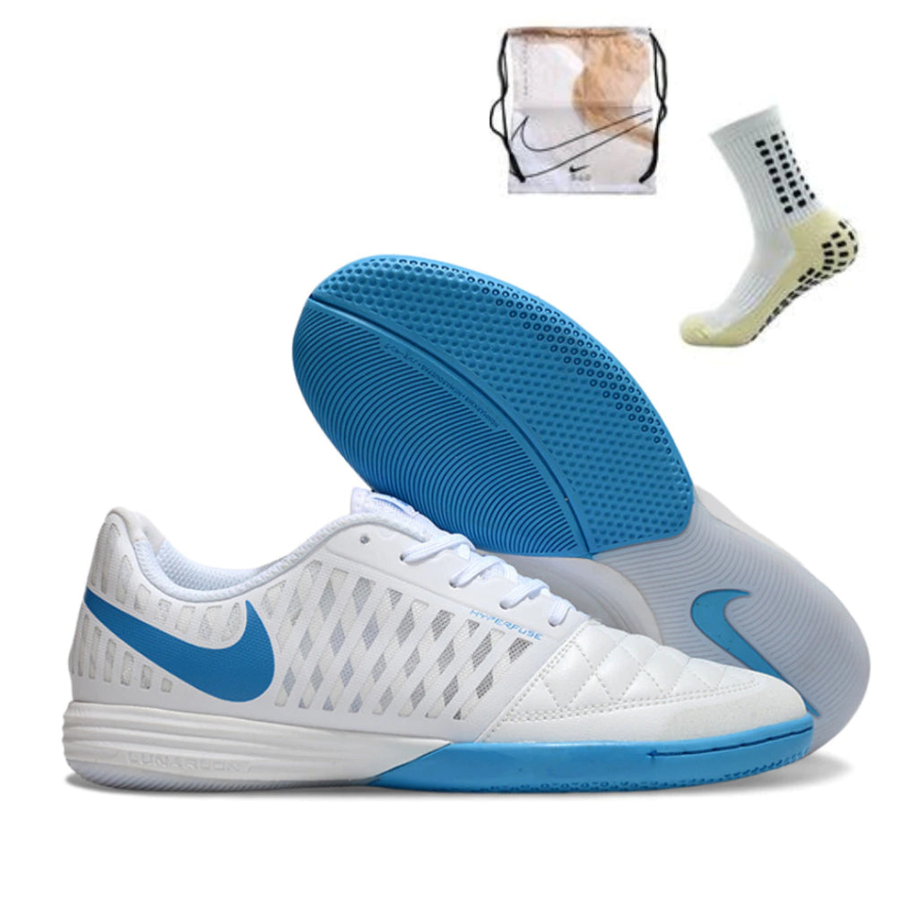 Chuteira/Tenis Nike Lunargato - Futsal