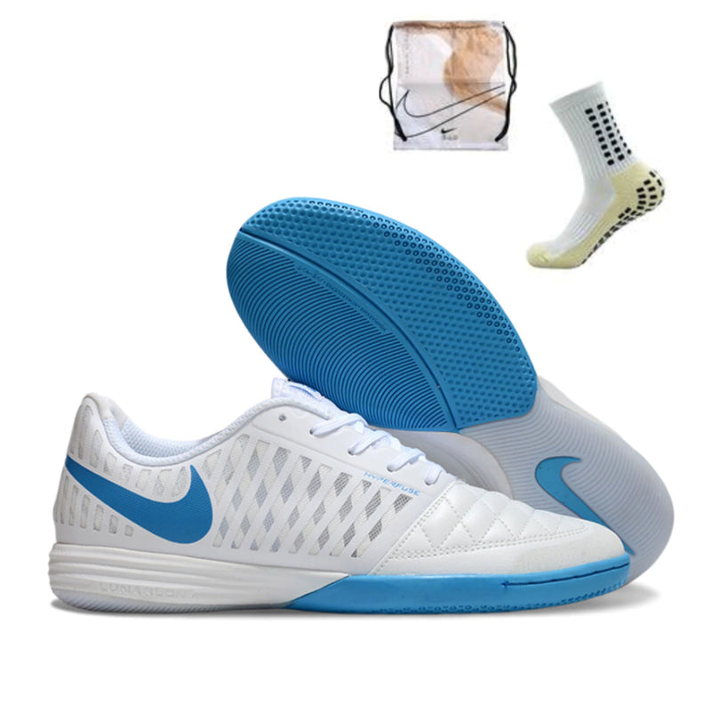 Chuteira/Tenis Nike Lunargato - Futsal