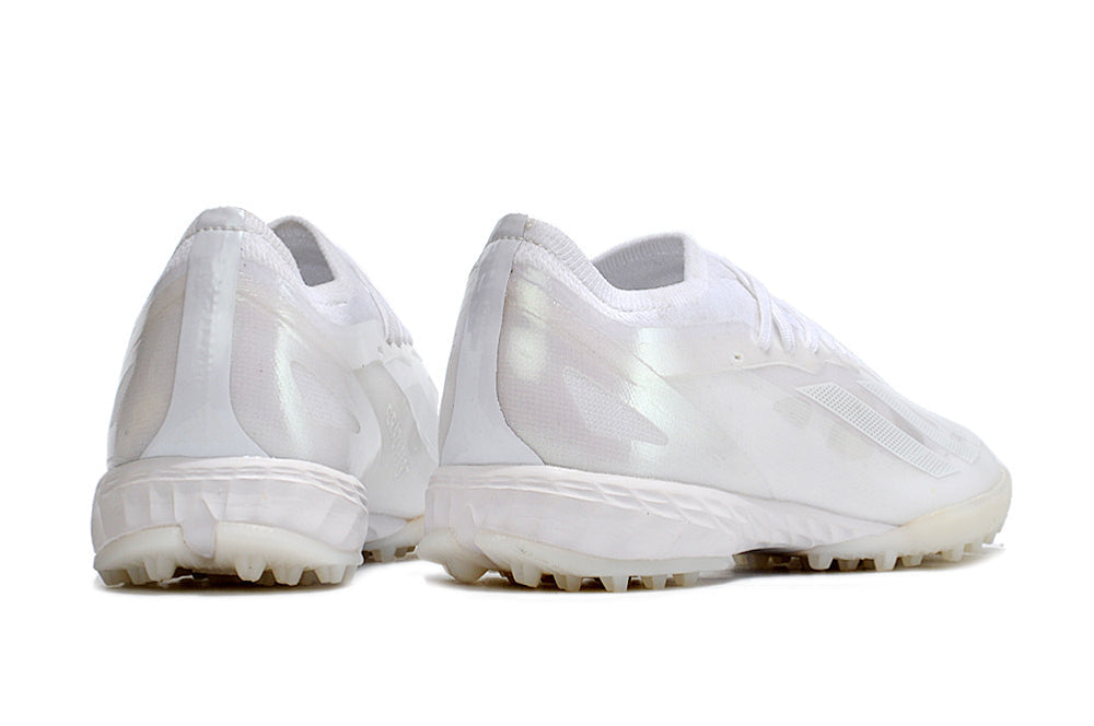 Chuteira Adidas X CrazyFast .1 Elite - Society