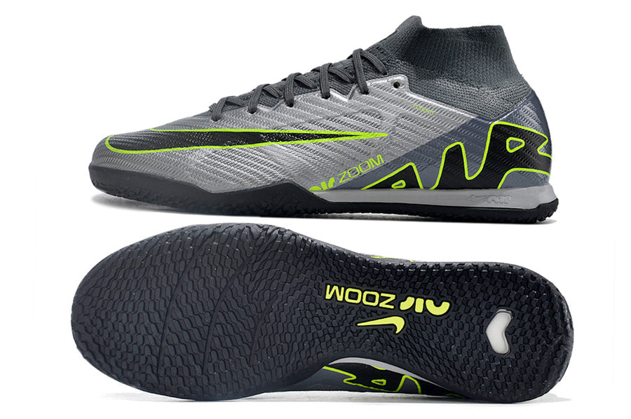 Chuteira/Tenis Nike Air Zoom Mercurial Superfly 9 Elite - Futsal