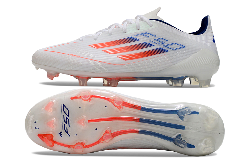 Chuteira Adidas F50 Elite FG - Campo