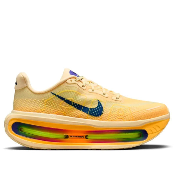 Nike Vomero Premium Alabaster Amarelo
