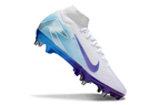Chuteira Nike Air Zoom Mercurial Superfly 10 Elite SG - TRAVA MISTA