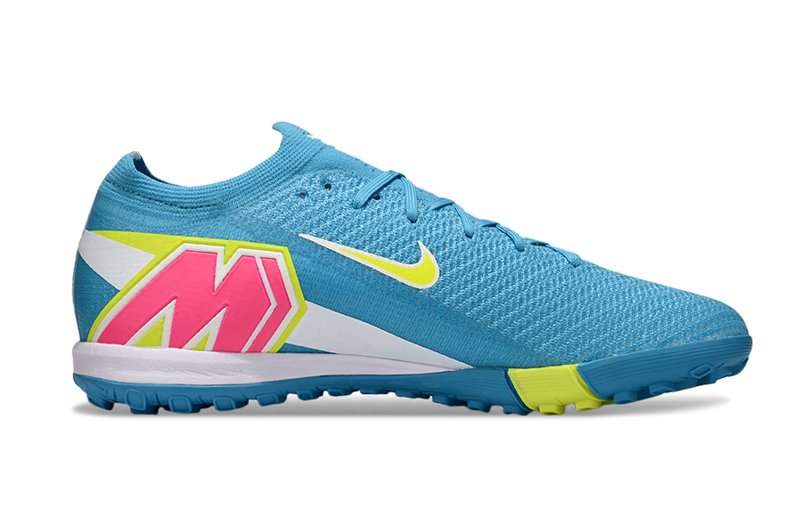 Chuteira Nike Mercurial Air Zoom Vapor 16 Elite - Society