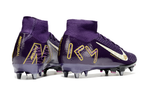 Chuteira Nike Air Zoom Mercurial Superfly 10 Elite SG - TRAVA MISTA