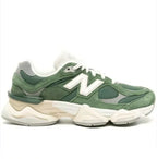 New Balance 9060 Moss Grey