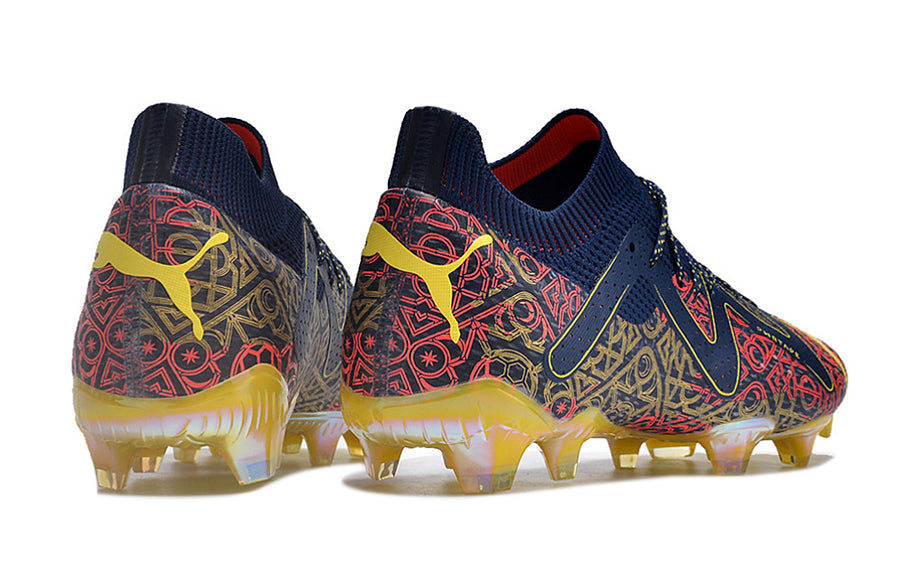 Chuteira Puma Future Ultimate FG - Campo
