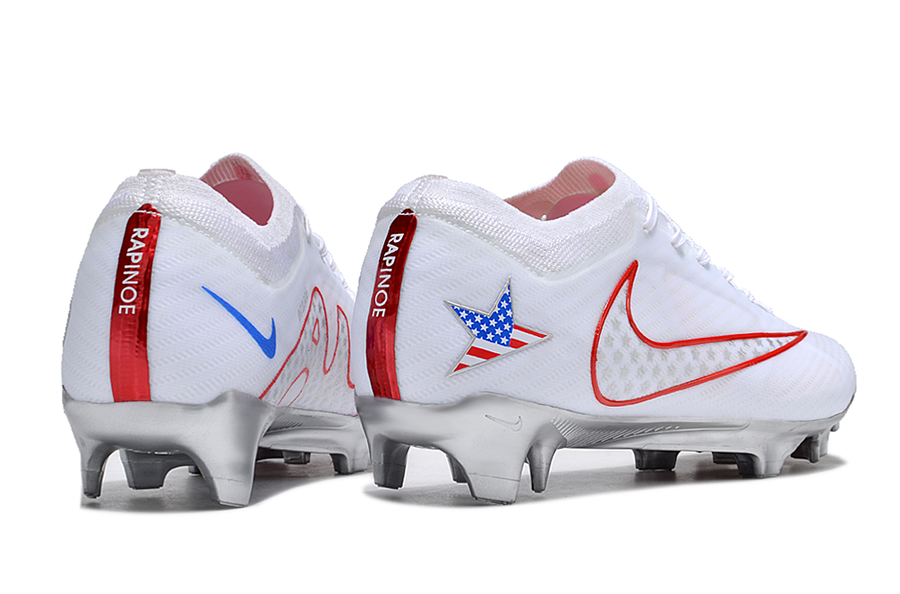 Chuteira Nike Mercurial Vapor 15 Elite FG - Campo