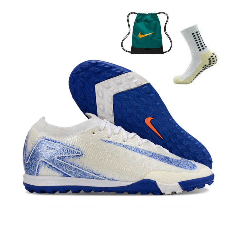 Chuteira Nike Vapor 16 Elite FG - Society(PRONTA ENTREGA)