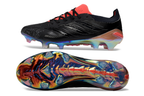 Chuteira Adidas Predator+ Elite FG - Campo