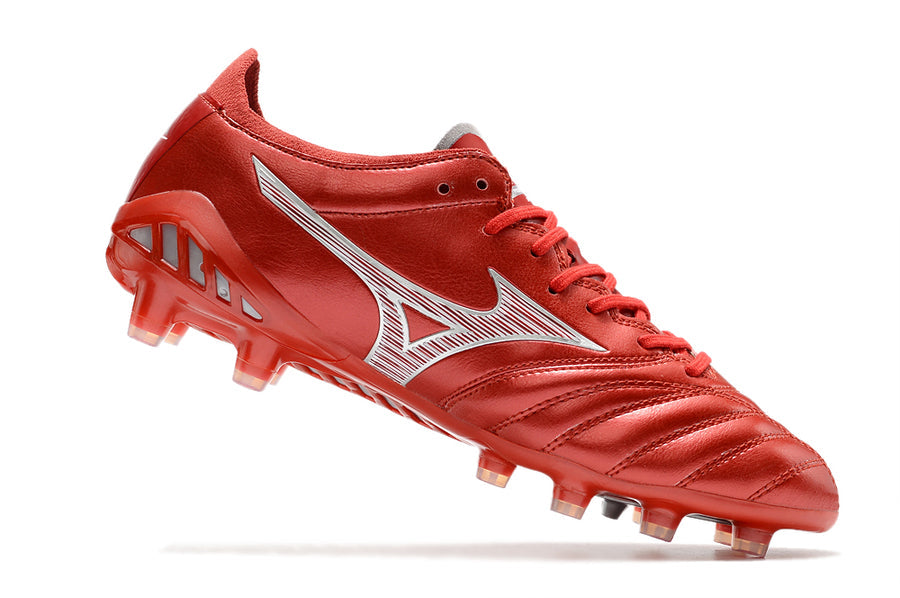Chuteira Mizuno Morelia Neo lll FG - Campo