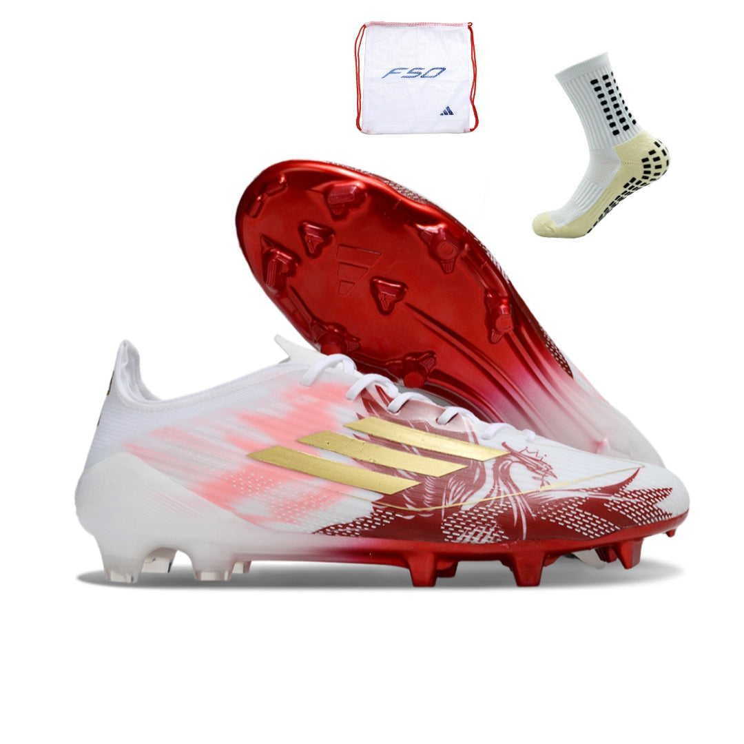 Chuteira Adidas F50 Elite FG - Campo