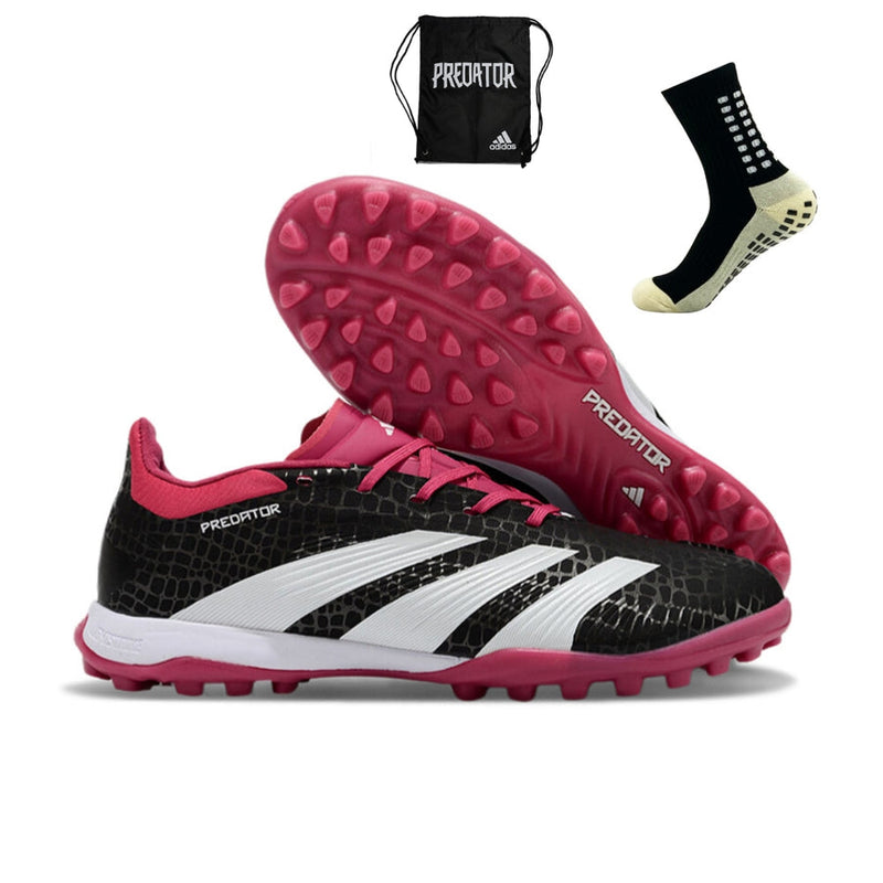 Chuteira Adidas Predator Elite - Society