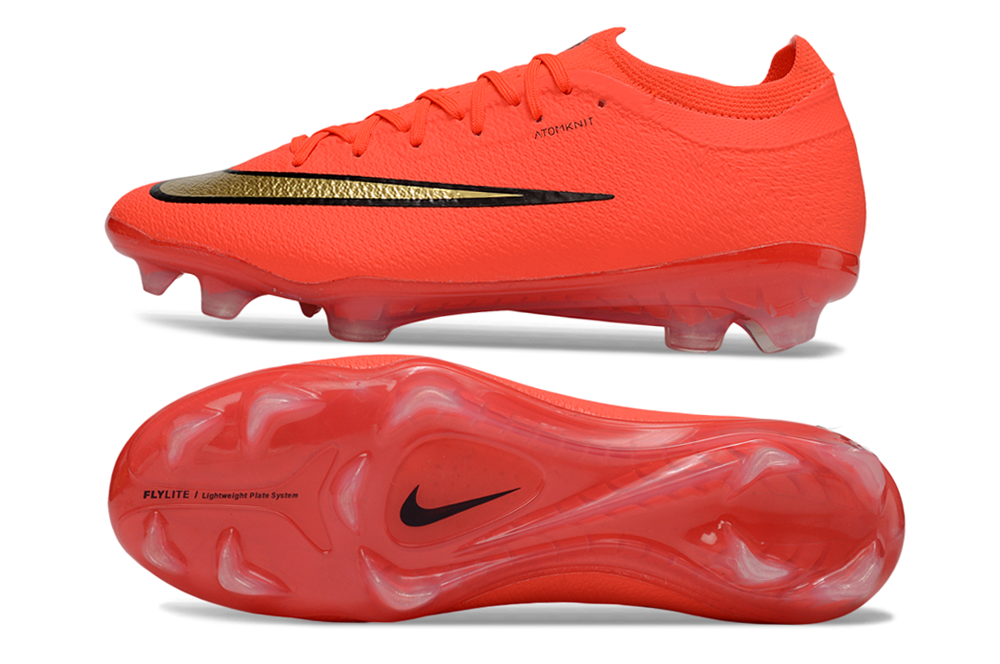 Chuteira Nike Mercurial Air Zoom Vapor 17 Elite FG - Campo