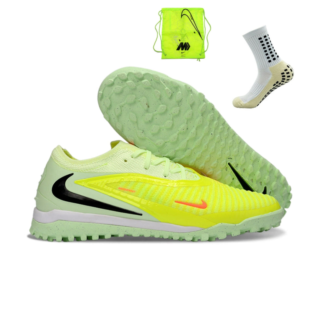 Chuteira Nike Phantom 6 Elite TF - Society