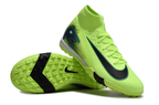 Chuteira Nike Air Zoom Superfly 10 Elite TF - Society
