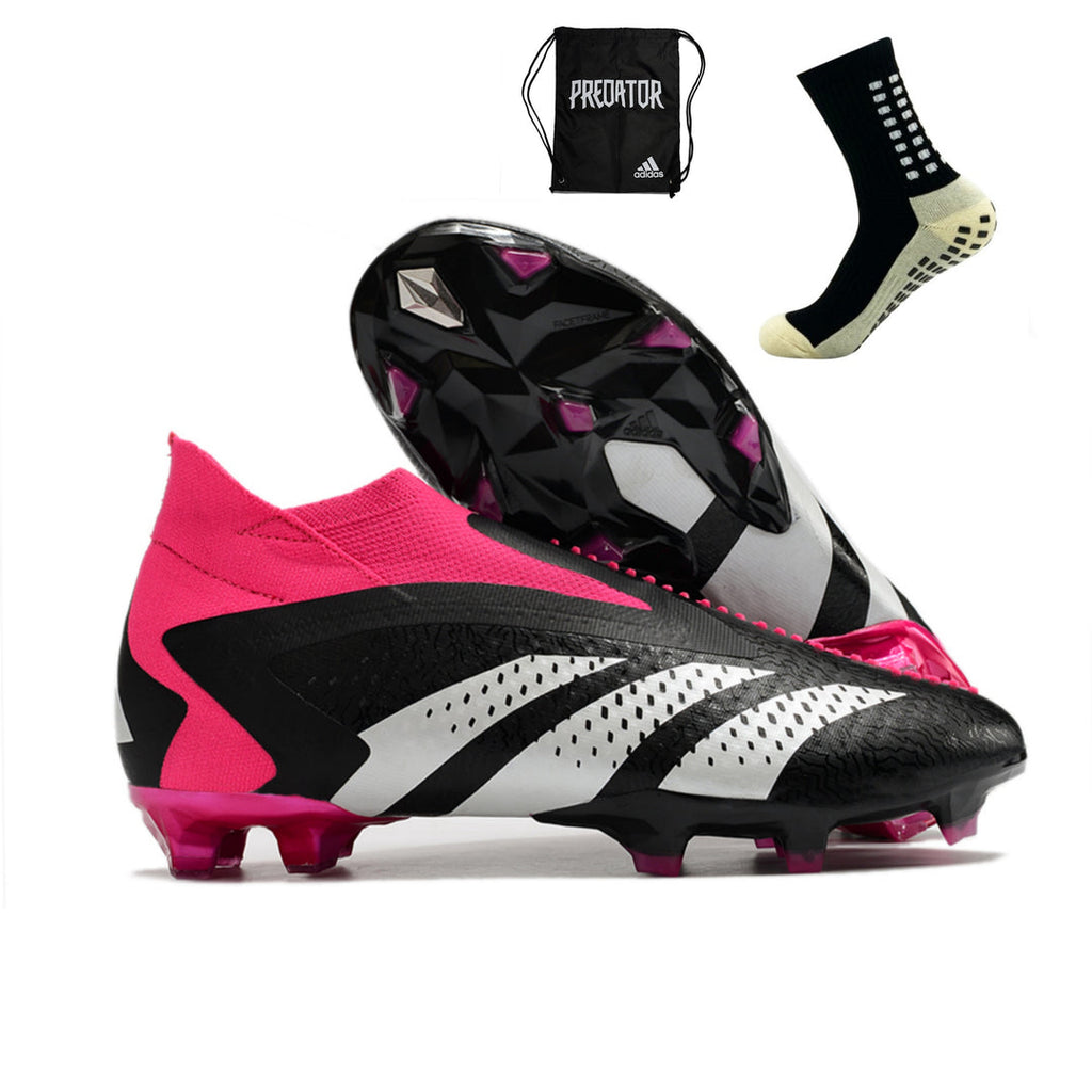 Chuteira Adidas Predator Accuracy .1 FG - Campo