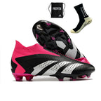 Chuteira Adidas Predator Accuracy .1 FG - Campo