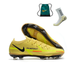 Chuteira Nike Phantom GT 2 Elite FG - Campo