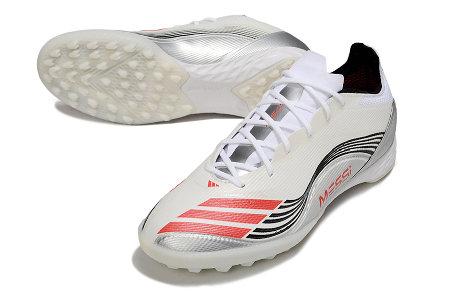 Chuteira Adidas F50 Elite - Society