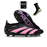 Chuteira Adidas Predator+ Elite FG - Campo