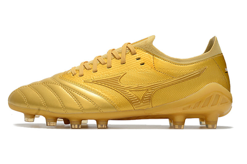 Chuteira Mizuno Morelia Neo lll FG - Campo