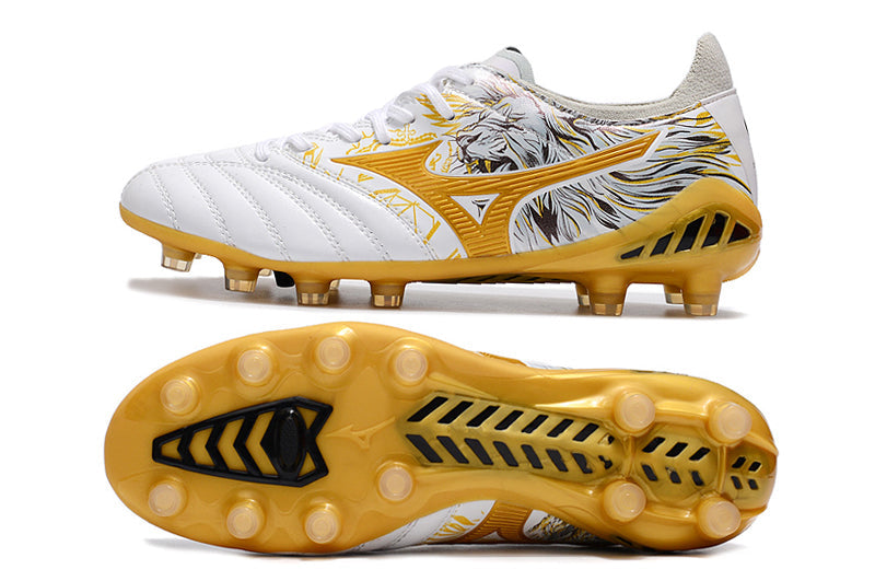 Chuteira Mizuno Morelia Neo lll FG - Campo