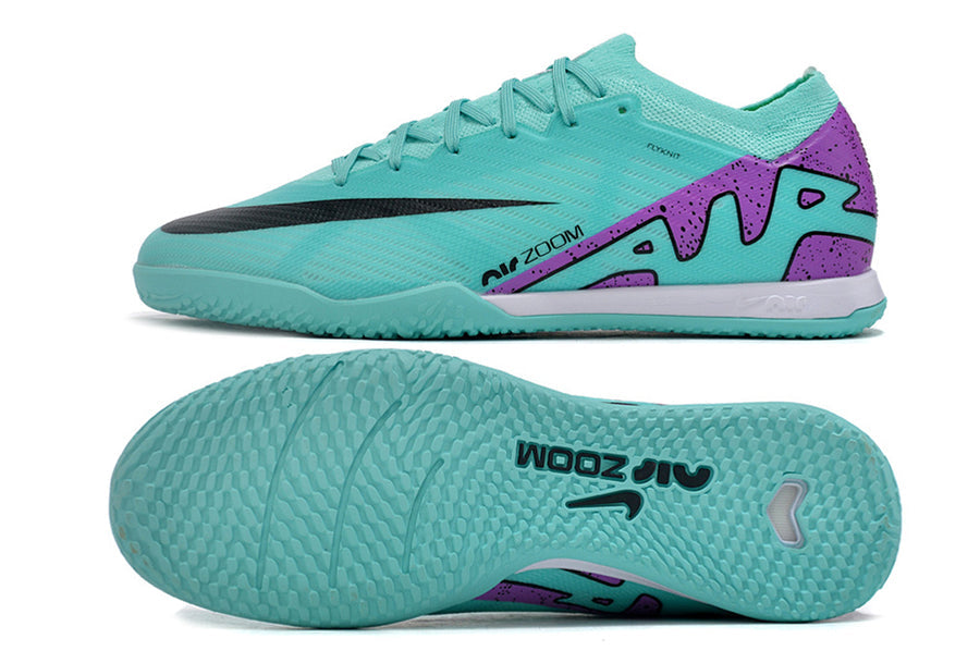Chuteira/Tenis Nike Air Zoom Mercurial Vapor 15 Elite - Futsal