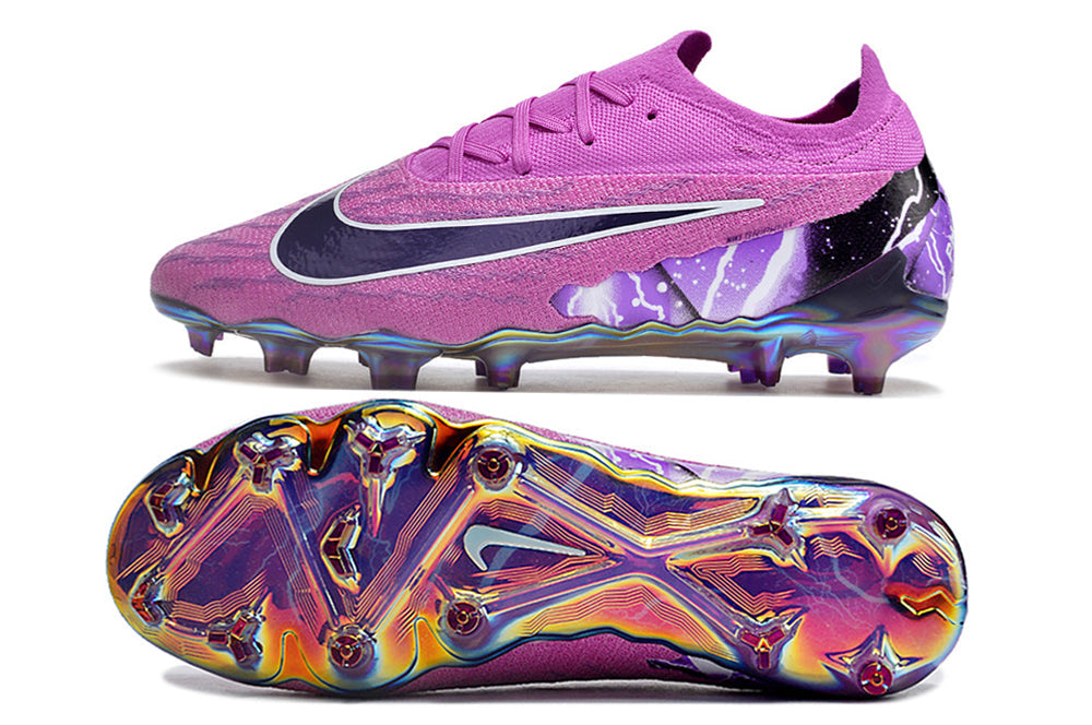 Chuteira Nike Phantom GX Elite FG - Campo