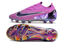 Chuteira Nike Phantom GX Elite FG - Campo