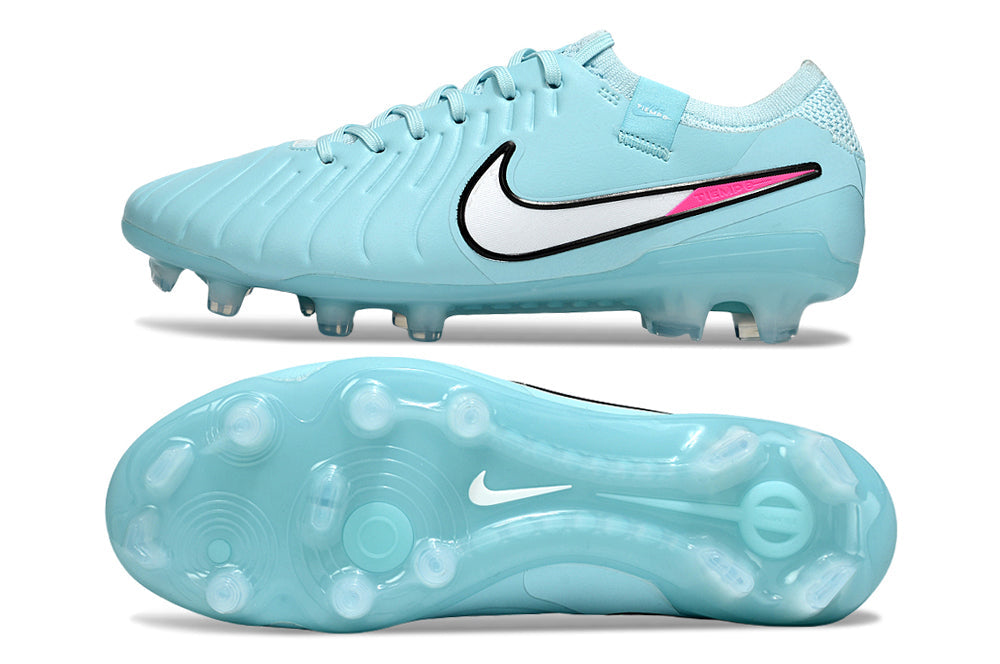 Chuteira Nike Tiempo Legend X Prism - Campo – V.C Importações