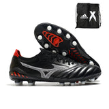 Chuteira Mizuno Morelia Neo lll FG - Campo