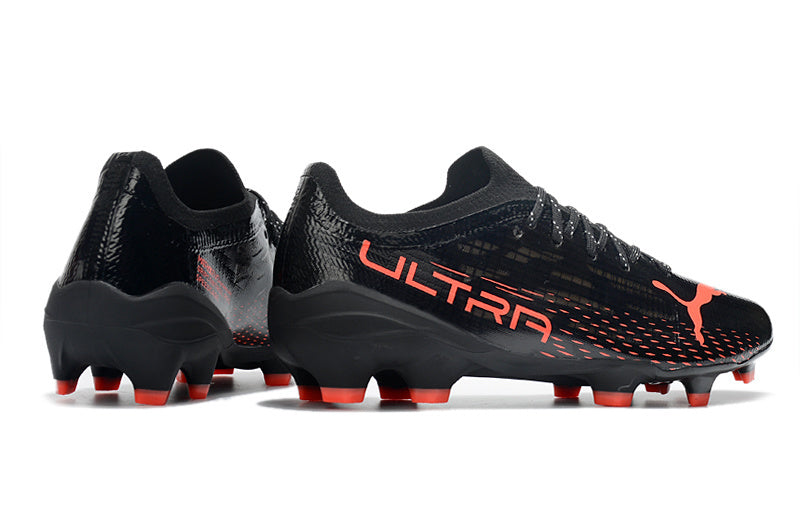 Chuteira Puma Ultra 1.3 Ultimate FG - Campo