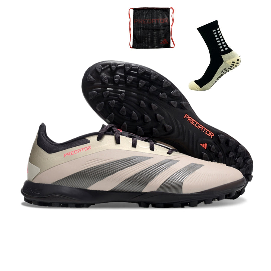 Chuteira Adidas Predator Elite - Society