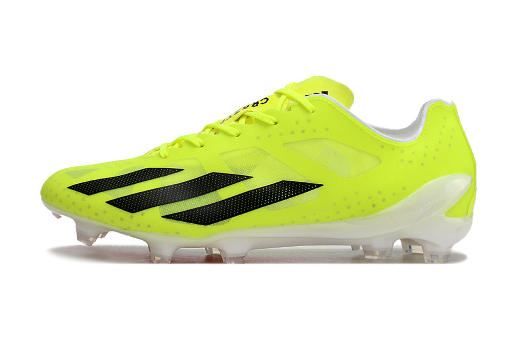 Chuteira X Adidas Crazylight .1 FG - Campo