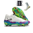 Chuteira Puma Future 8 Ultimate FG - Campo