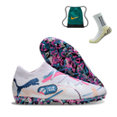 Chuteira Puma Future 2024 MG - Society (TRAVA HÍBRIDA)